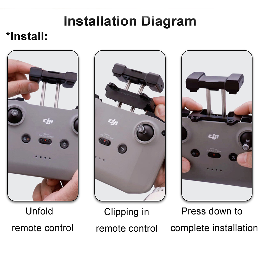 Remote Controller Lanyard Neck - Drone Dji Rc N2 review and price