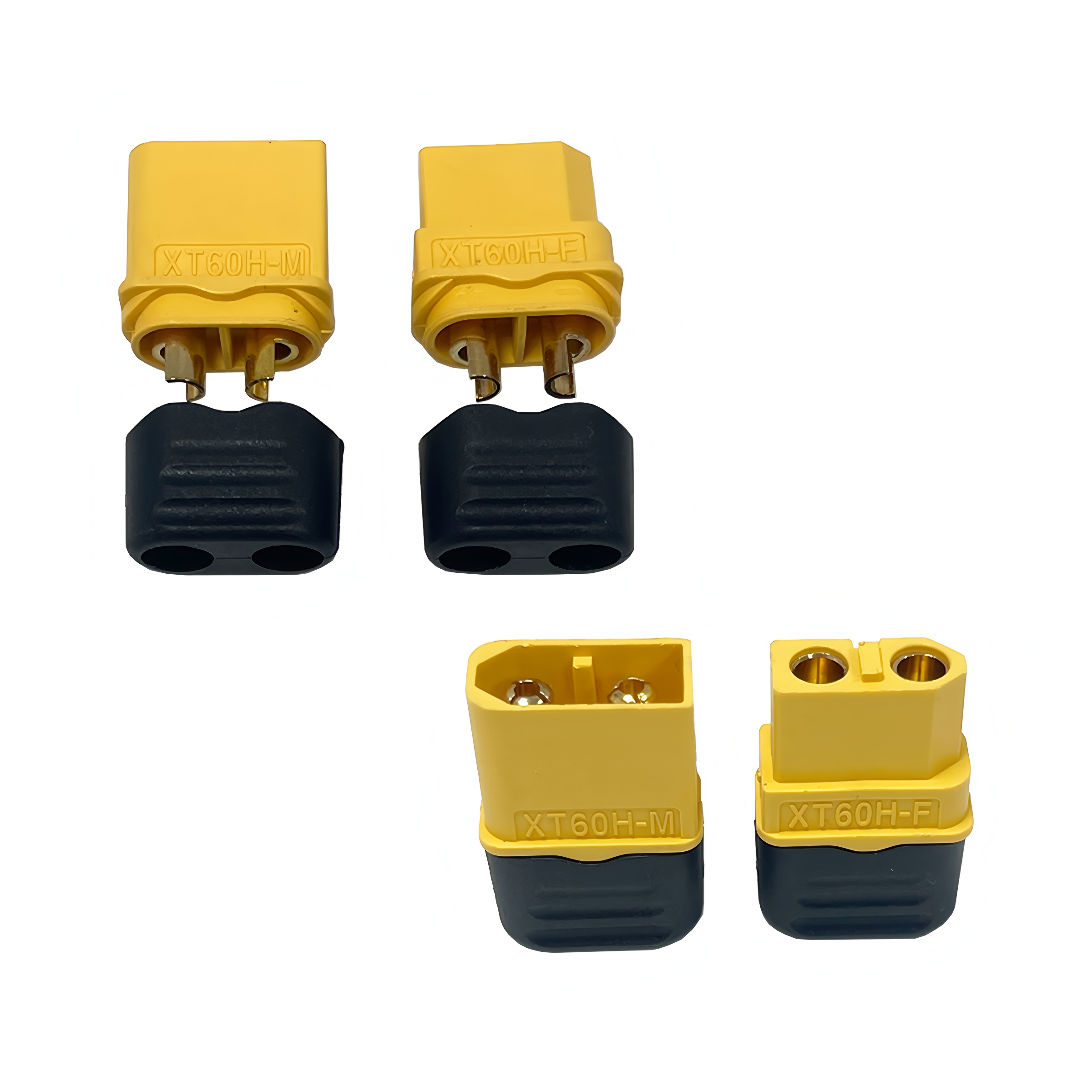 10/20pair XT60H Connector Plug - Drone Rc Airplane review and price