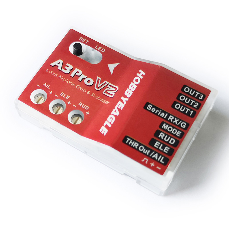 A3 Pro V2 Flight Controller 6- - Plane Drone Rc review and price