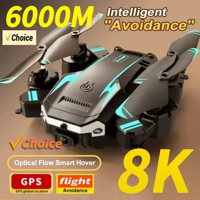 G6 Pro 8K Dual-Camera Drone, 5 - Drone Rc Holder review and price