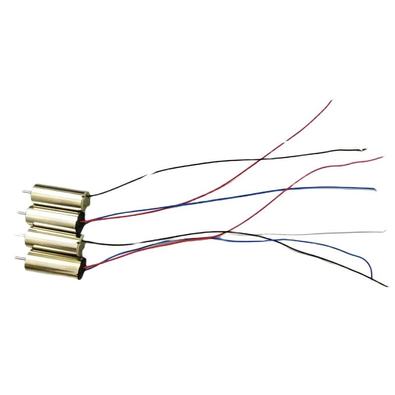 FPV 8520 Coreless Motor CW CCW - Nano Quad Fpv review and price