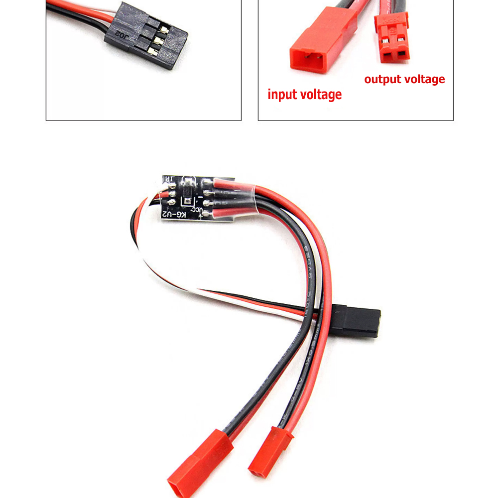 2-20A High Current Remote Cont - Drone Rc Airplane review and price