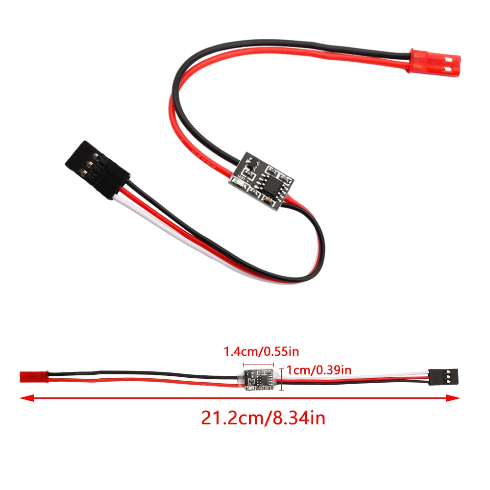 2-20A High Current Remote Cont - Drone Rc Airplane review and price