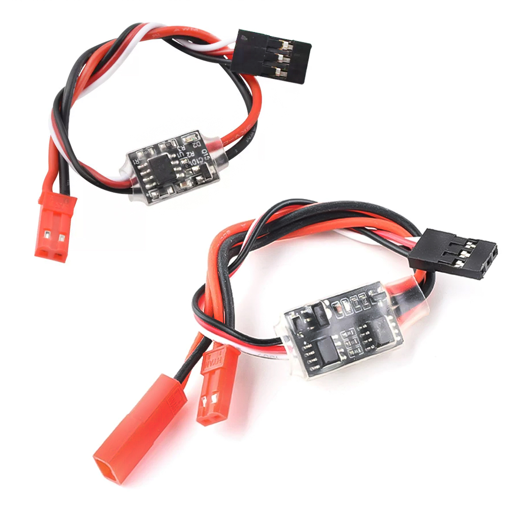 2-20A High Current Remote Cont - Drone Rc Airplane review and price