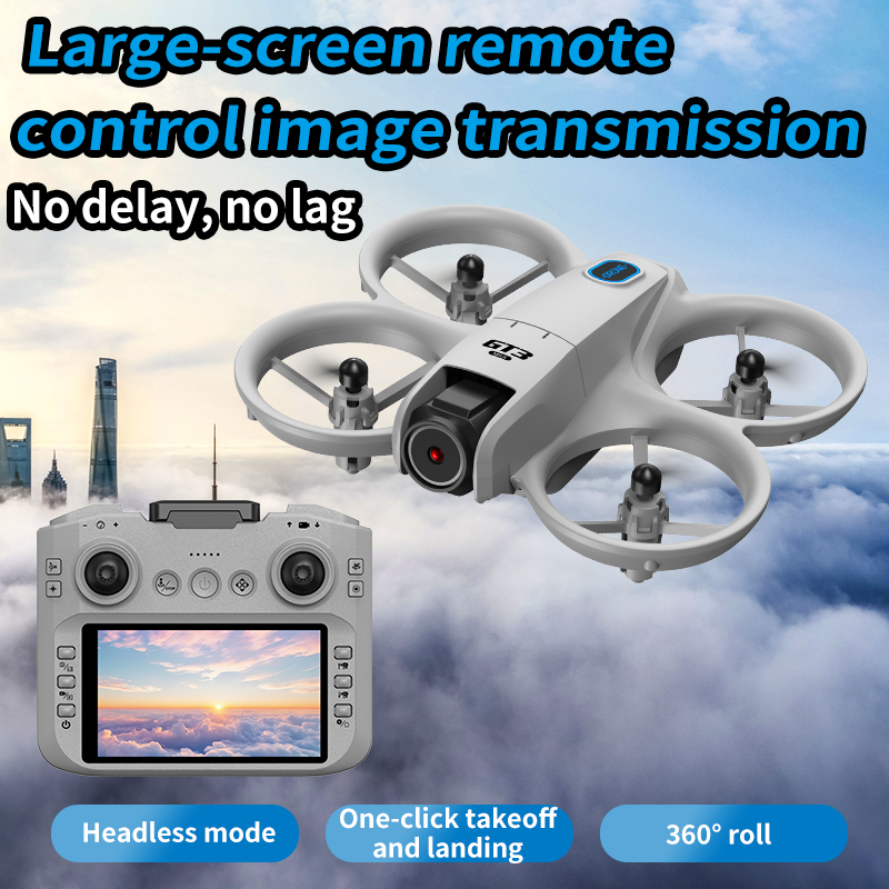 New Model GT3 MAX Drones Large - Drone Ae Rc review and price