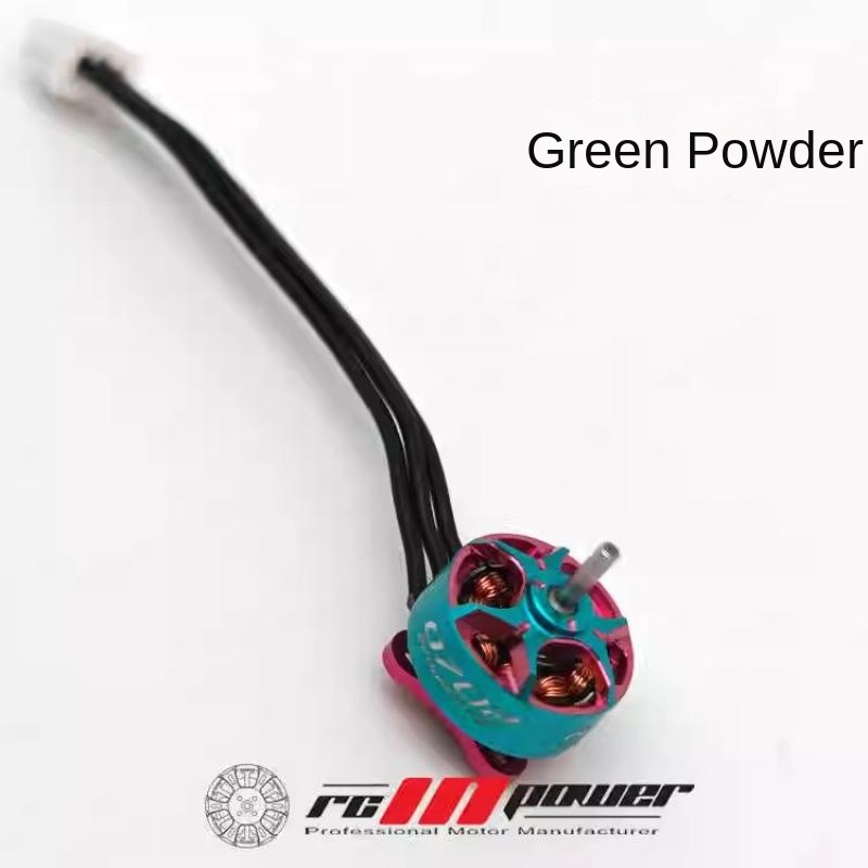 RCinPower GTS V3 0702 27000KV  - Drone Ball Rc review and price