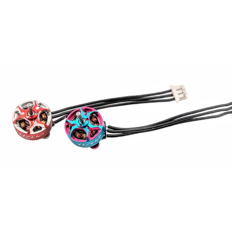 RCinPower GTS V3 0702 27000KV  - Drone Ball Rc review and price