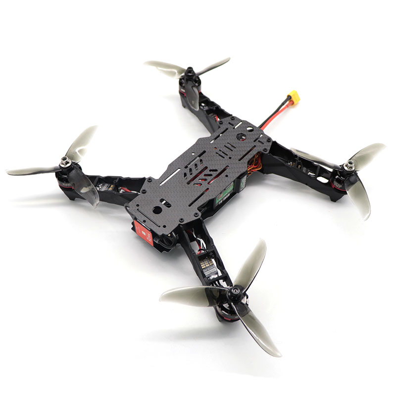 Enzo250 250mm 5inch Enzo330 33 - Micro Fpv Quad review and price