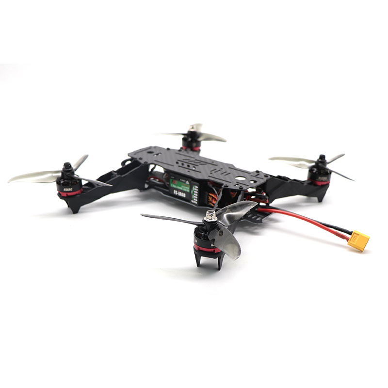 Enzo250 250mm 5inch Enzo330 33 - Micro Fpv Quad review and price