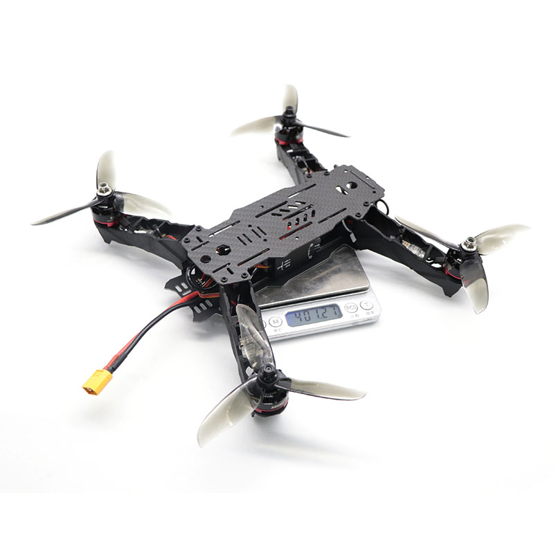 Enzo250 250mm 5inch Enzo330 33 - Micro Fpv Quad review and price
