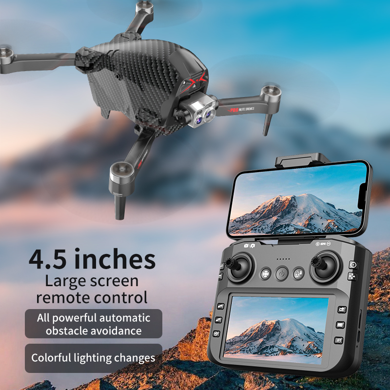 CS26 Drone with 1080P FPV Dual - Drone Rc Holder review and price