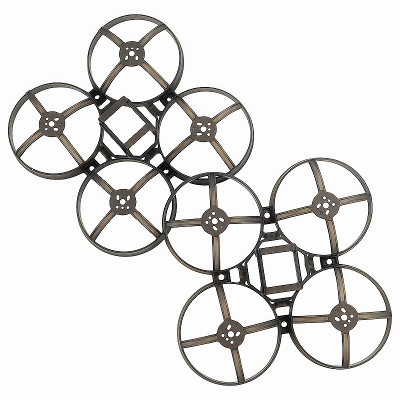 Frame KIT 1-2S 85mm-Mobula8 Ra - Micro Fpv Quad review and price