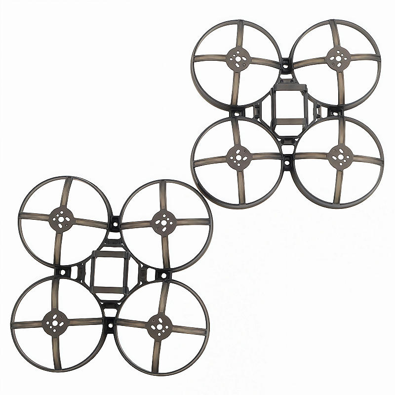 Frame KIT 1-2S 85mm-Mobula8 Ra - Micro Fpv Quad review and price