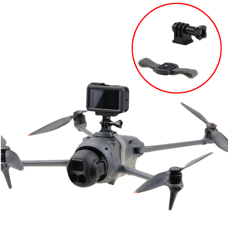 1Set For DJI Mavic 4 Pro Top E - Drone Rc Action review and price
