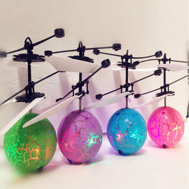 Kids Mini Drone RC Helicopter  - Drone Ball Rc review and price