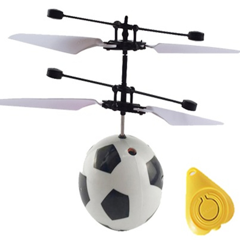Kids Mini Drone RC Helicopter  - Drone Ball Rc review and price