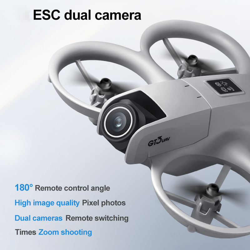 2026 GT3 MAX RC Drone 8K 5G Pr - Drone Ae Rc review and price