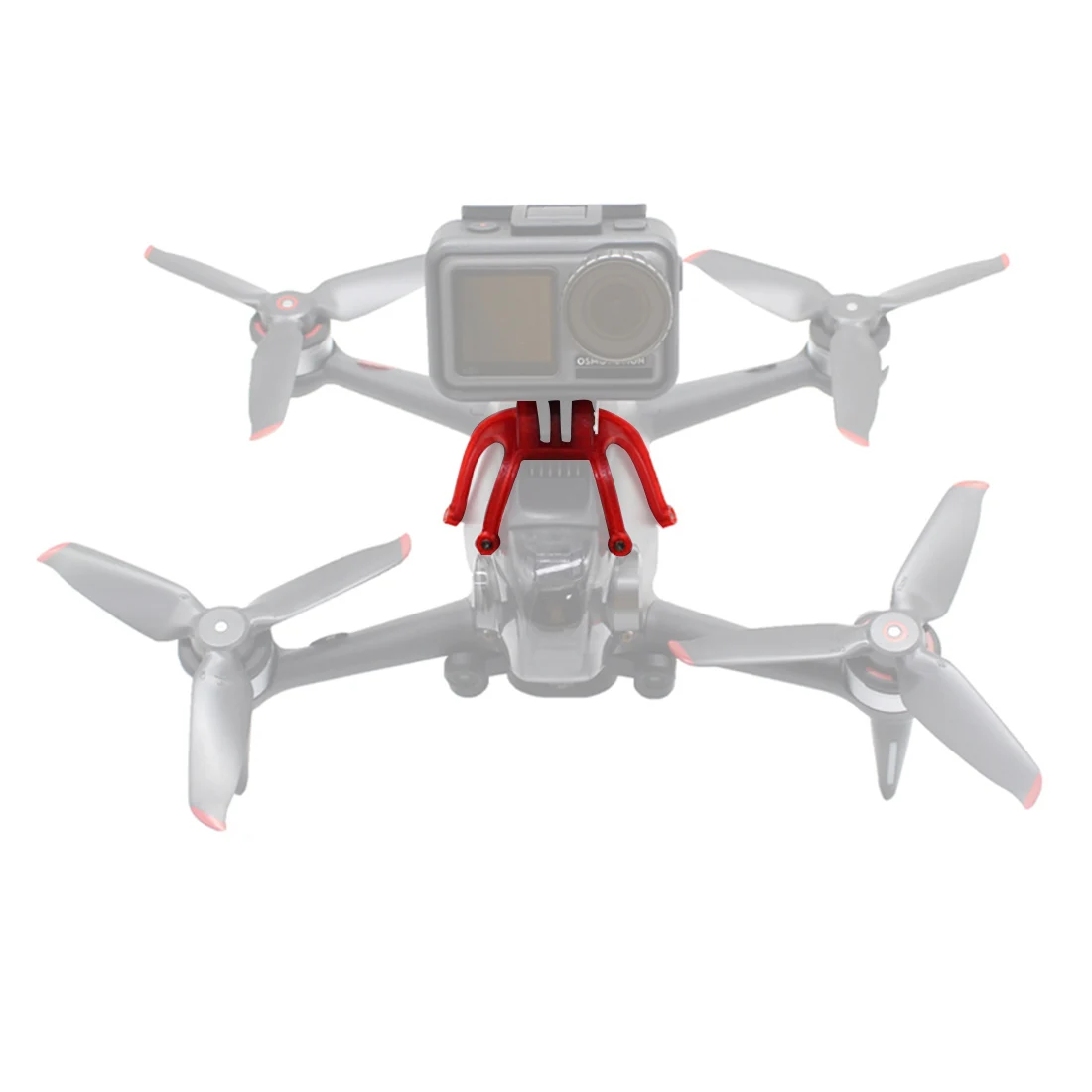 3D Printed TPU Mounting Bracke - Drone Rc Holder review and price