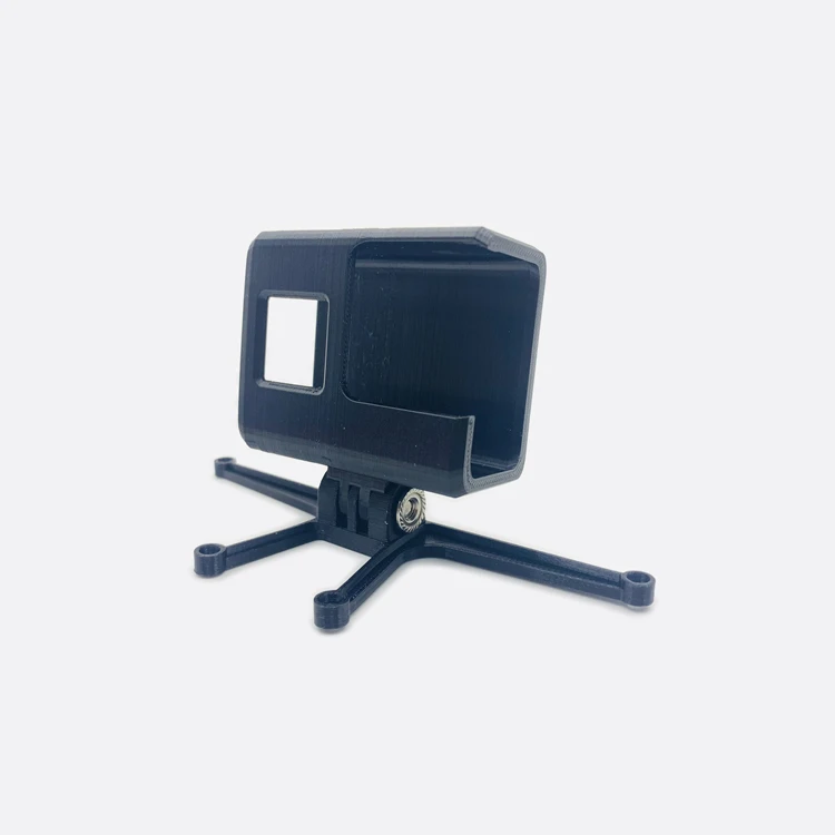 3D Printed TPU Mounting Bracke - Drone Rc Holder review and price