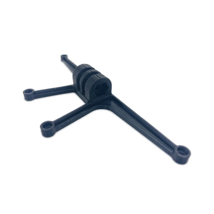3D Printed TPU Mounting Bracke - Drone Rc Holder review and price