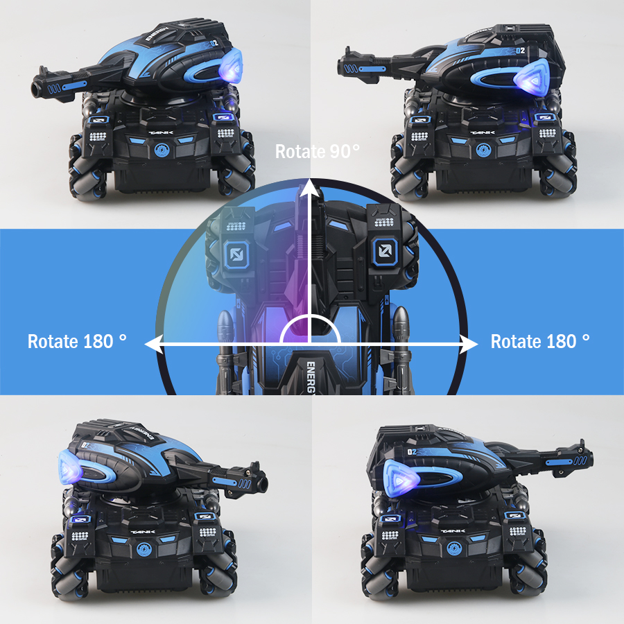 RC Jet Car 2.4G Gesture Sensin - Drone Ae Rc review and price