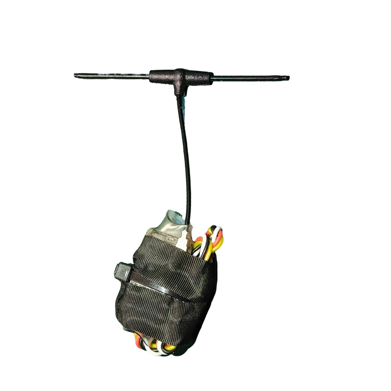 1PCS Type-C ELRS 2.4G Wireless - Drone Rc Simulator review and price