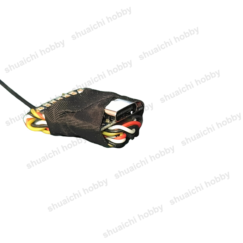 1PCS Type-C ELRS 2.4G Wireless - Drone Rc Simulator review and price