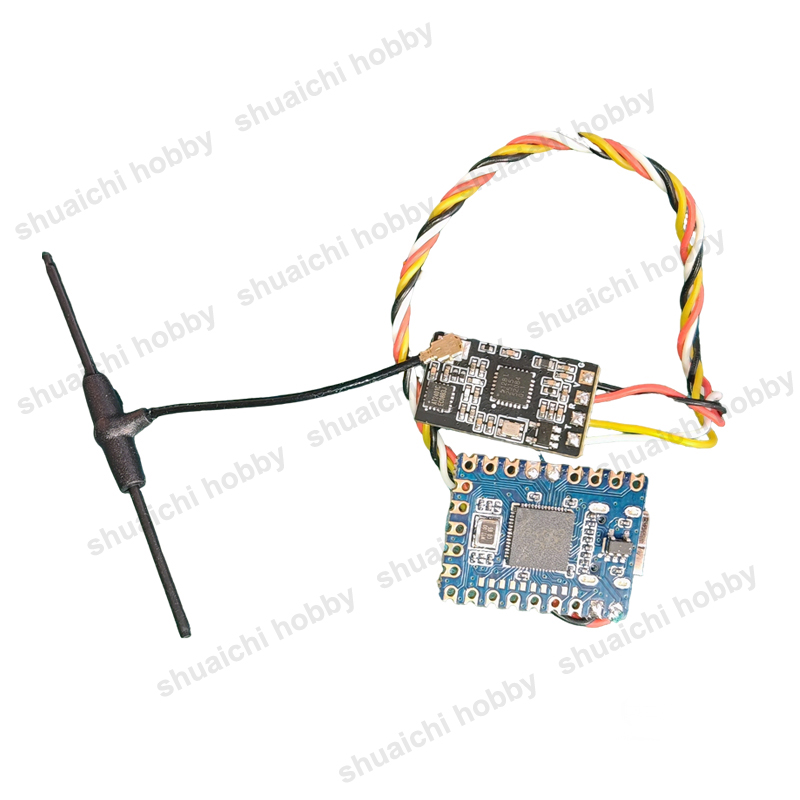 1PCS Type-C ELRS 2.4G Wireless - Drone Rc Simulator review and price