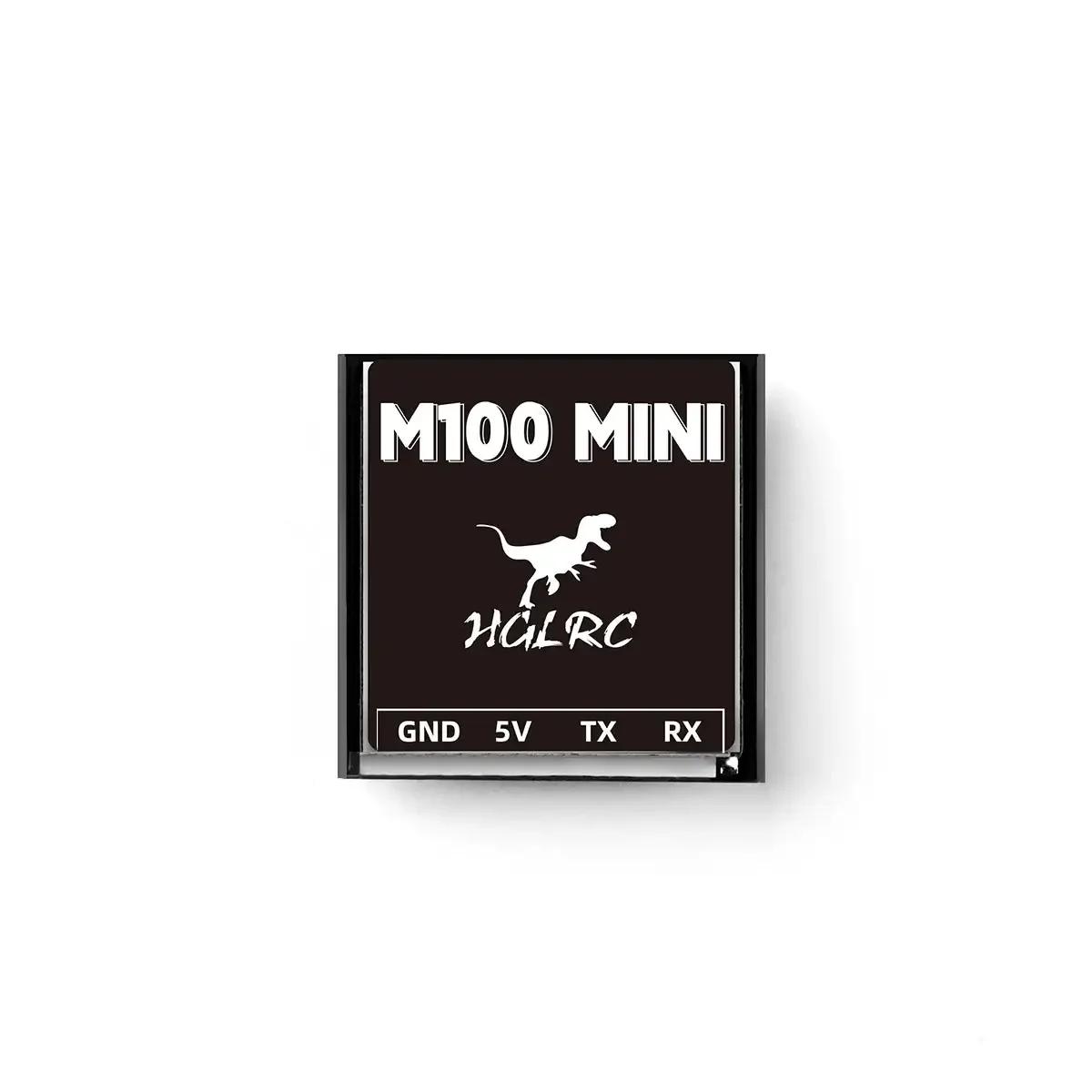 HGLRC M100 MINI GPS Module M10 - Drone Rc Flight Controller review and price