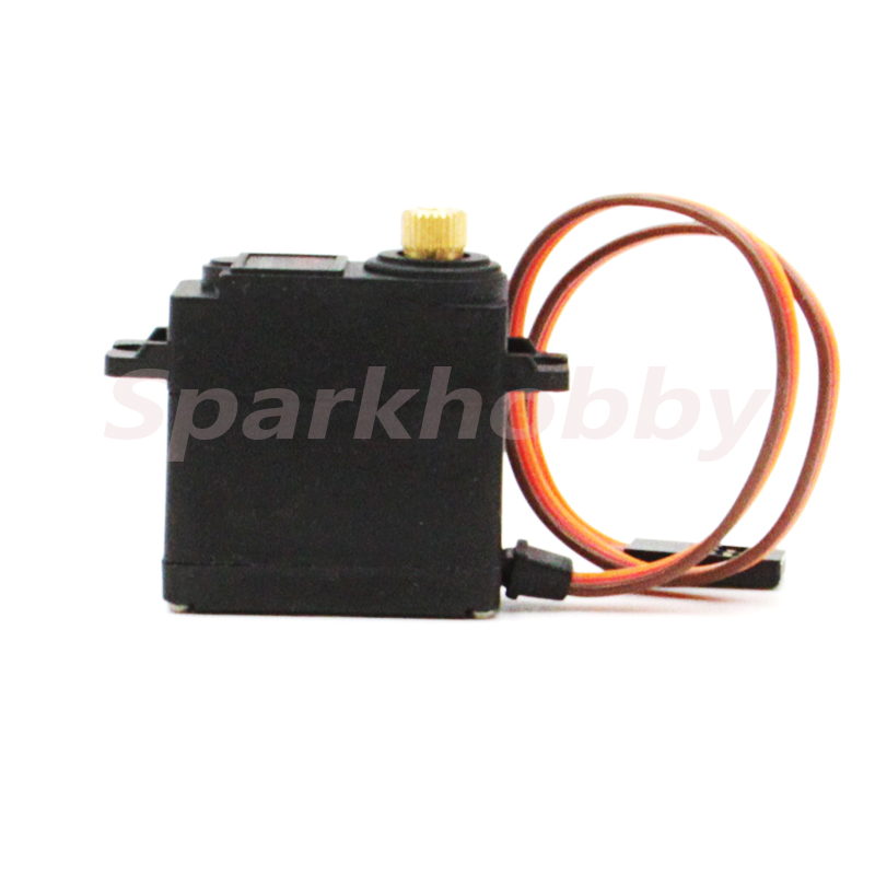 1PC/2PCS/4PCS Corona DS-238MG  - Drone Ball Rc review and price