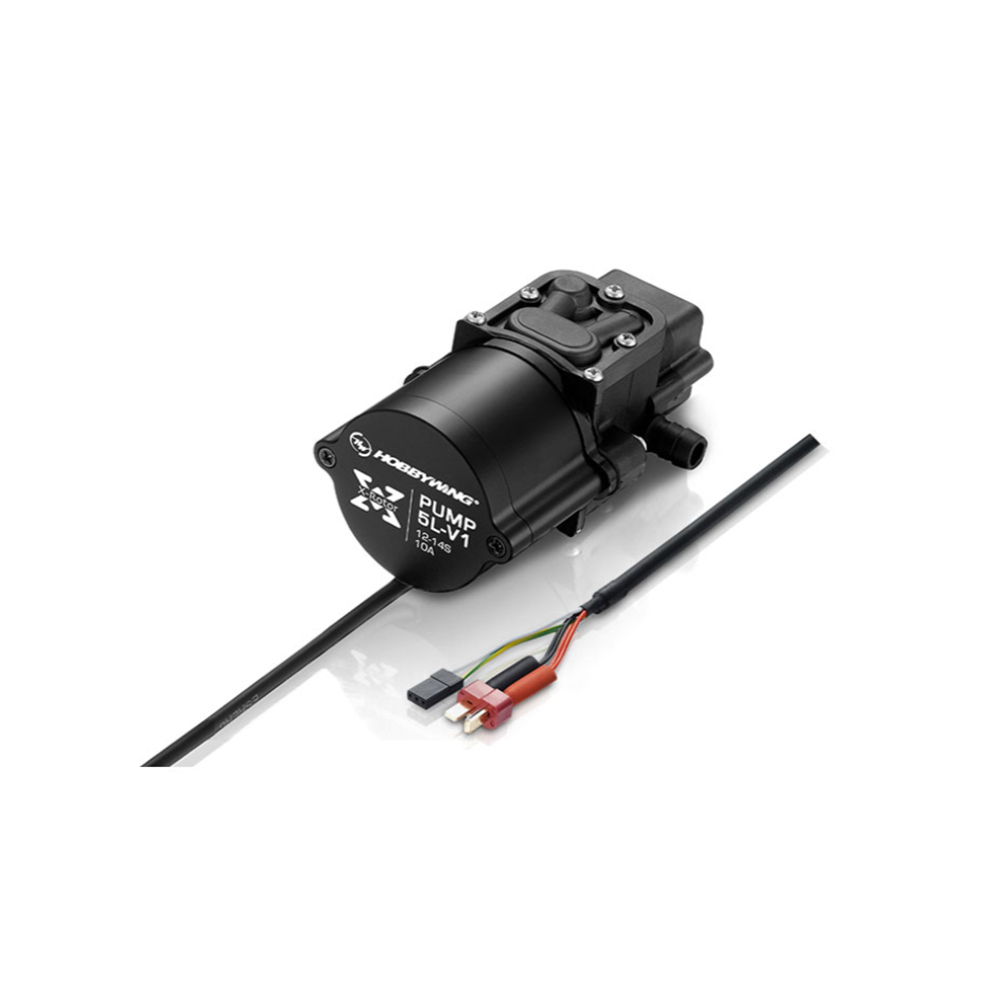 Hobbywing Combo Pump 5L Brushl - Heavy Lift Drone Frame review and price