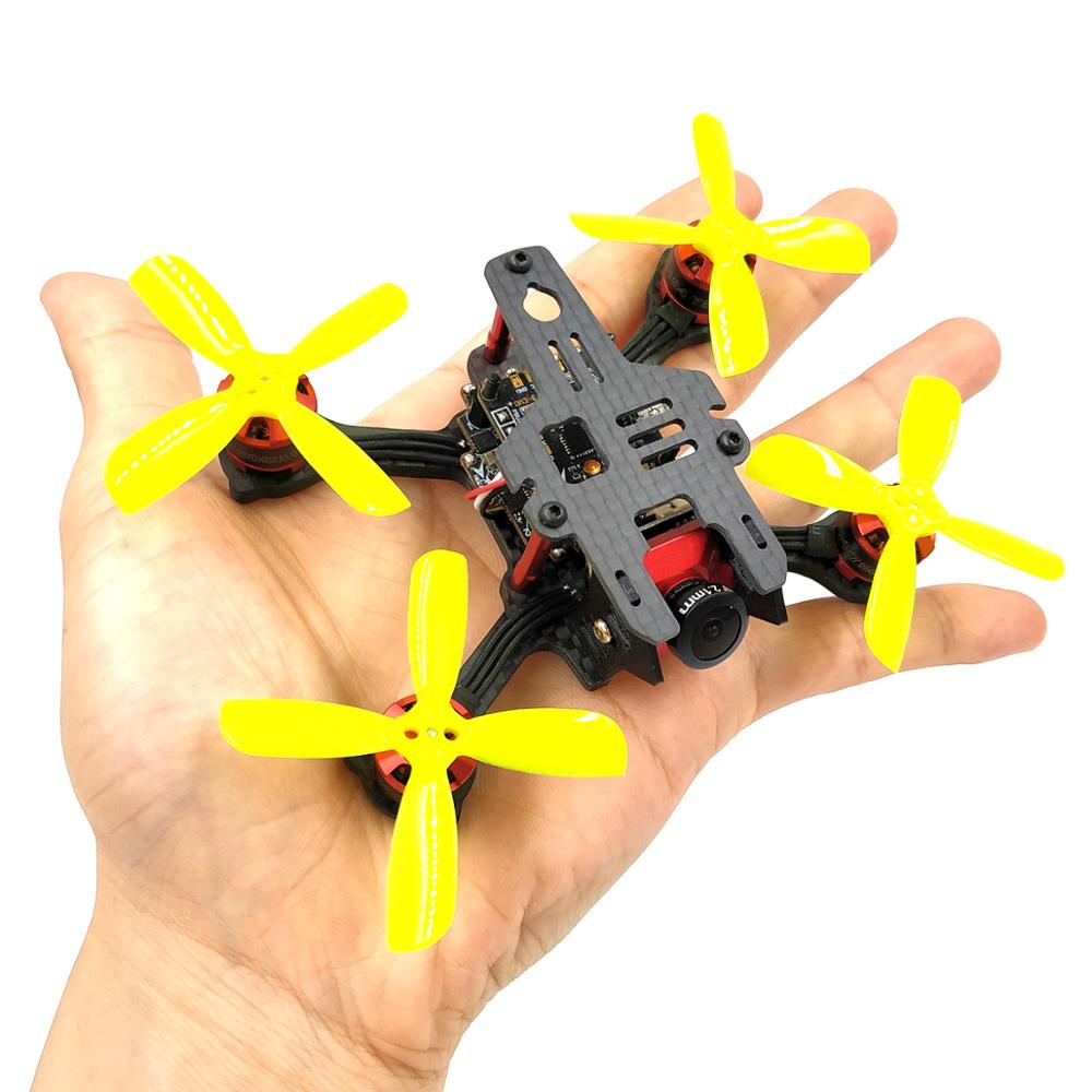 AlfaRC Quark96 2inch FPV Racin - Micro Fpv Quad review and price