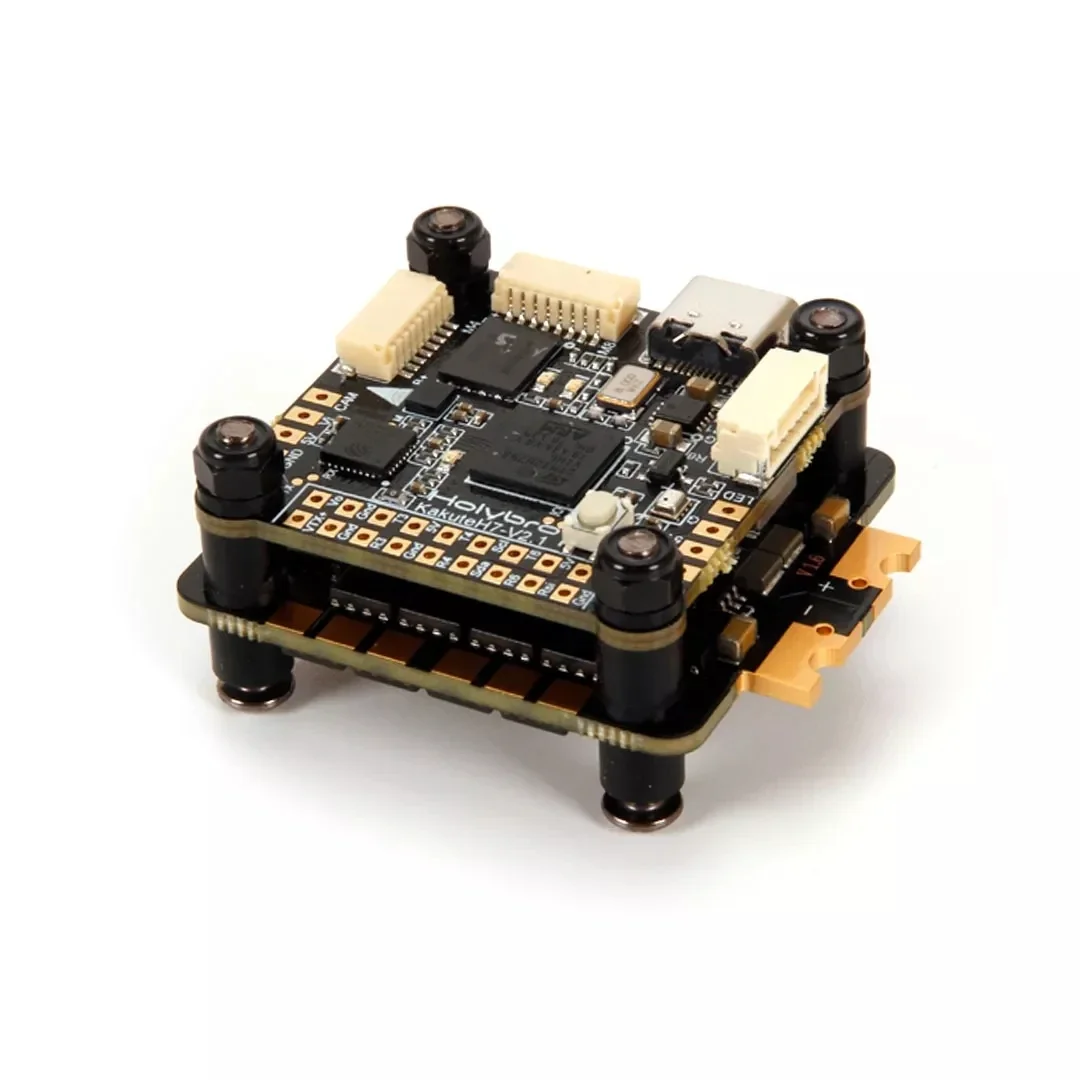 HolyBro Kakute H7 V1.5 Stacks  - Drone Rc Flight Controller review and price