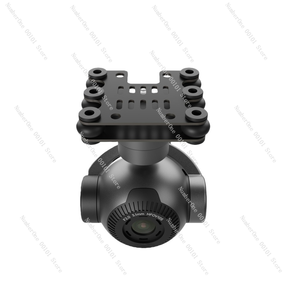 C11 4K 3-Axis Gimbal Camera, 3 - Drone Rc Action review and price