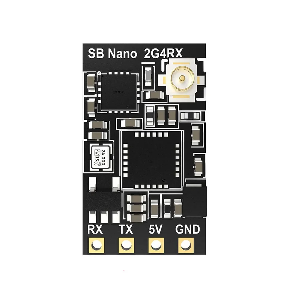 SpeedyBee Nano 2.4G ExpressLRS - Micro Fpv Quad review and price