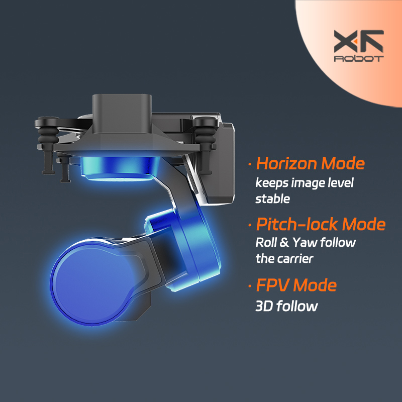 3-Axis Gimbal for FPV Racing D - Drone Rc Holder review and price