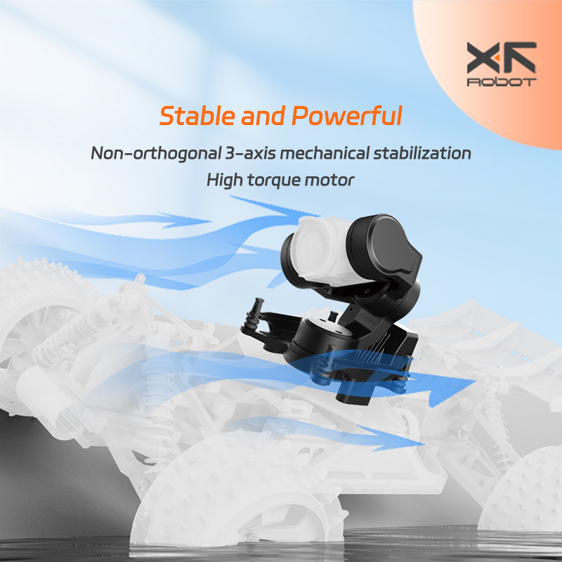 3-Axis Gimbal for FPV Racing D - Drone Rc Holder review and price