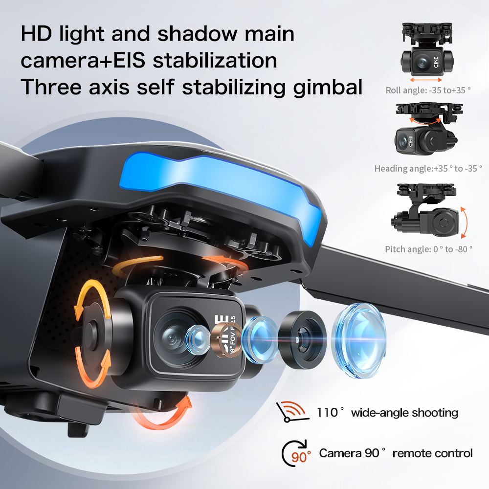 New S-X1 MAX Drone GPS 8K Prof - Drone Rc Holder review and price