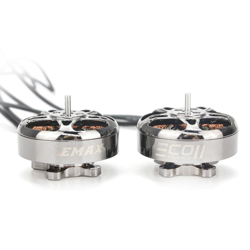 4pcs Emax ECO II Series 2004 1 - Drone Rc Y Series review and price