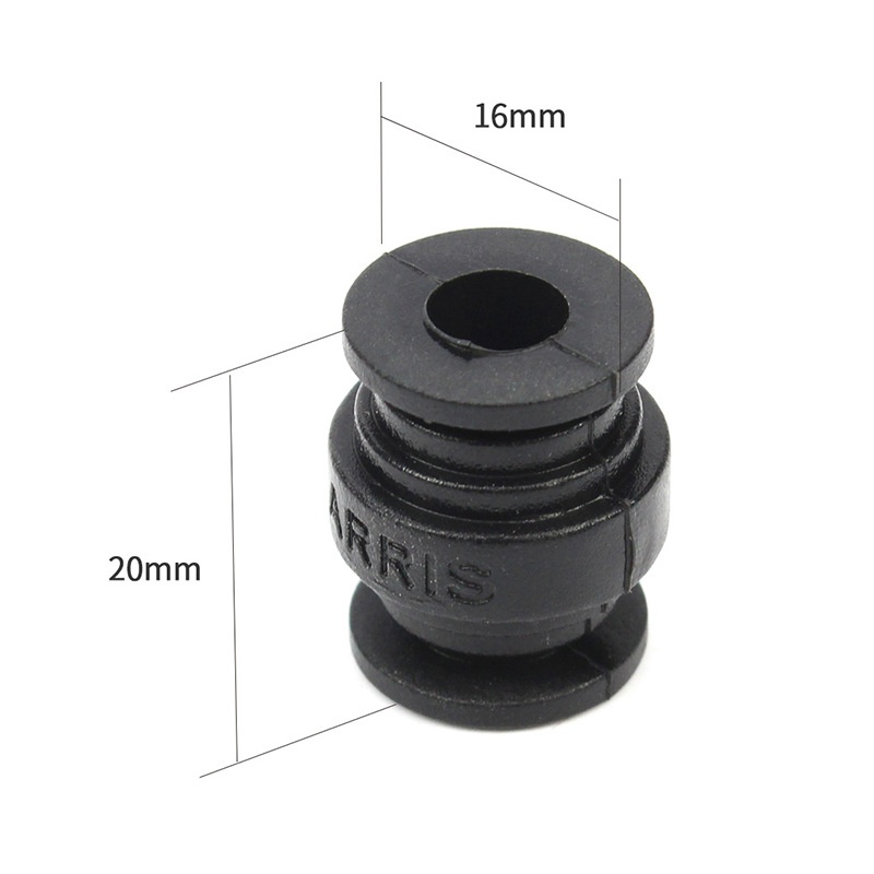 4Pcs/Lot Anti Vibration Rubber - Drone Rc Airplane review and price