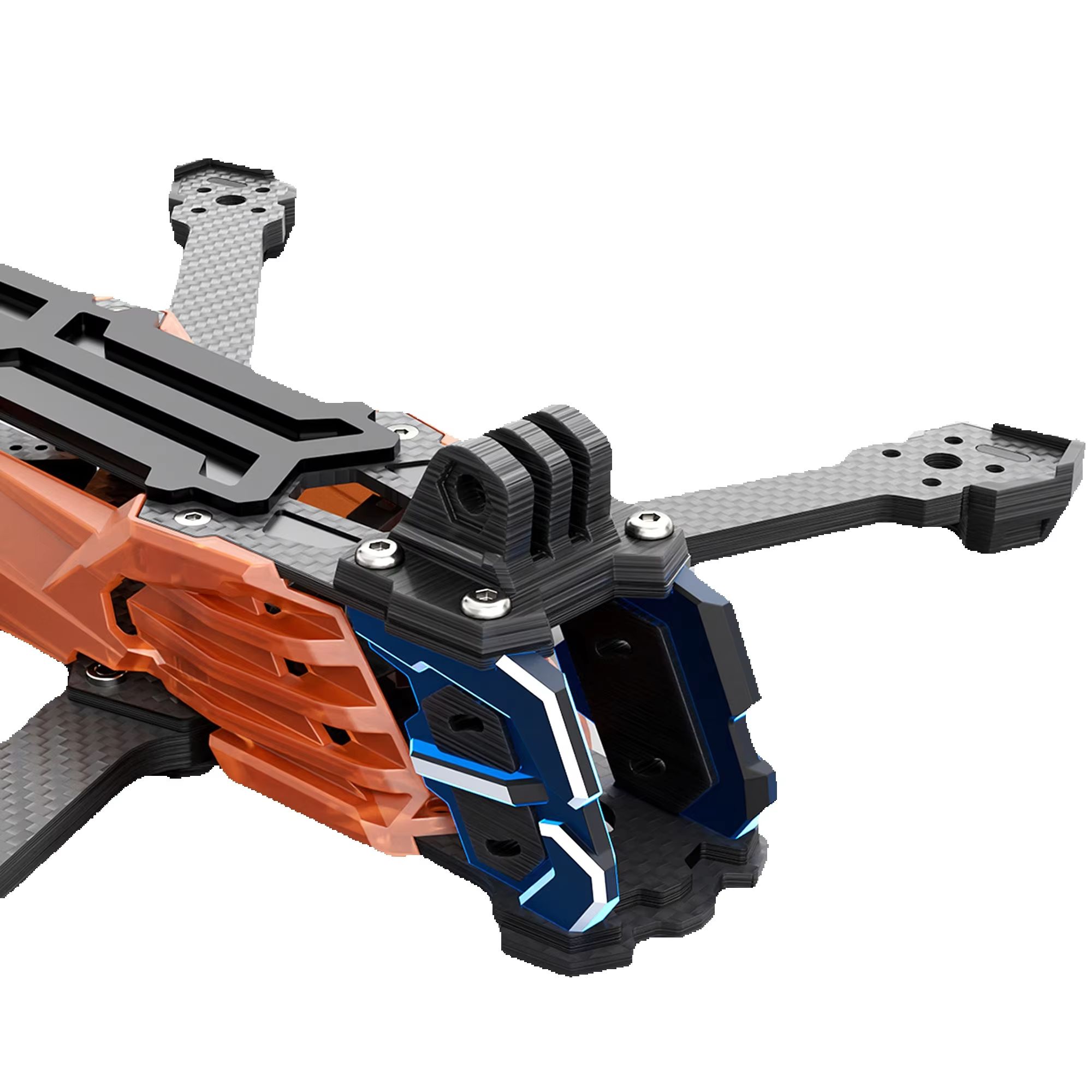 GEPRC GEP-Vapor-D5 D6 O4 Pro C - Drone Rc Pro review and price