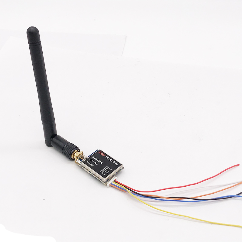 EWRF TS5823 Pro 200mW/600mW Vi - Drone Rc Pro review and price