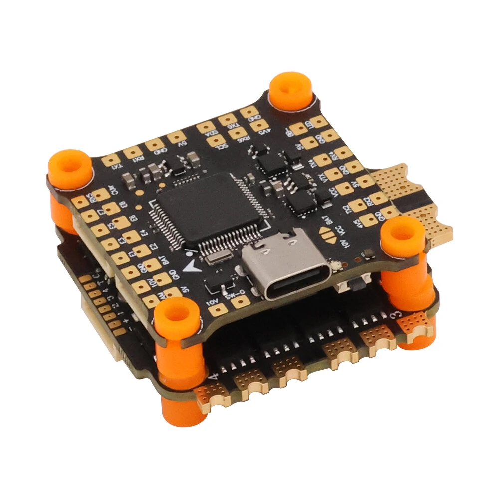 30.5x30.5mm HAKRC 60A F7V2 DJI - Drone Rc Flight Controller review and price