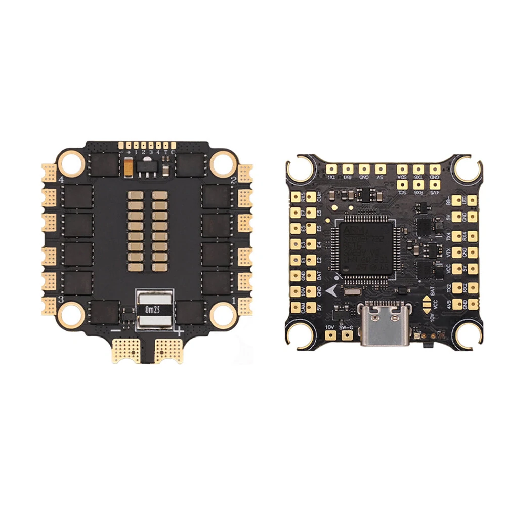 30.5x30.5mm HAKRC 60A F7V2 DJI - Drone Rc Flight Controller review and price