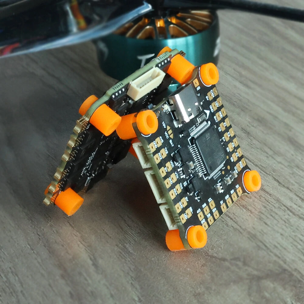 30.5x30.5mm HAKRC 60A F7V2 DJI - Drone Rc Flight Controller review and price