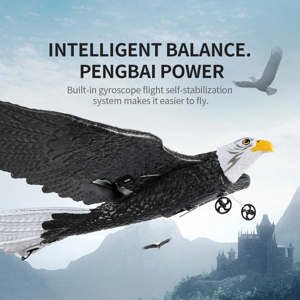XC59 Remote Control Eagle Airc - Drone Rc Simulator review and price