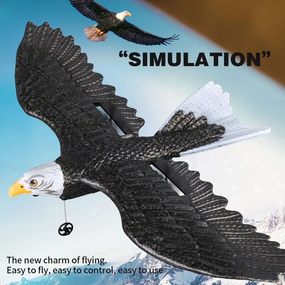 XC59 Remote Control Eagle Airc - Drone Rc Simulator review and price