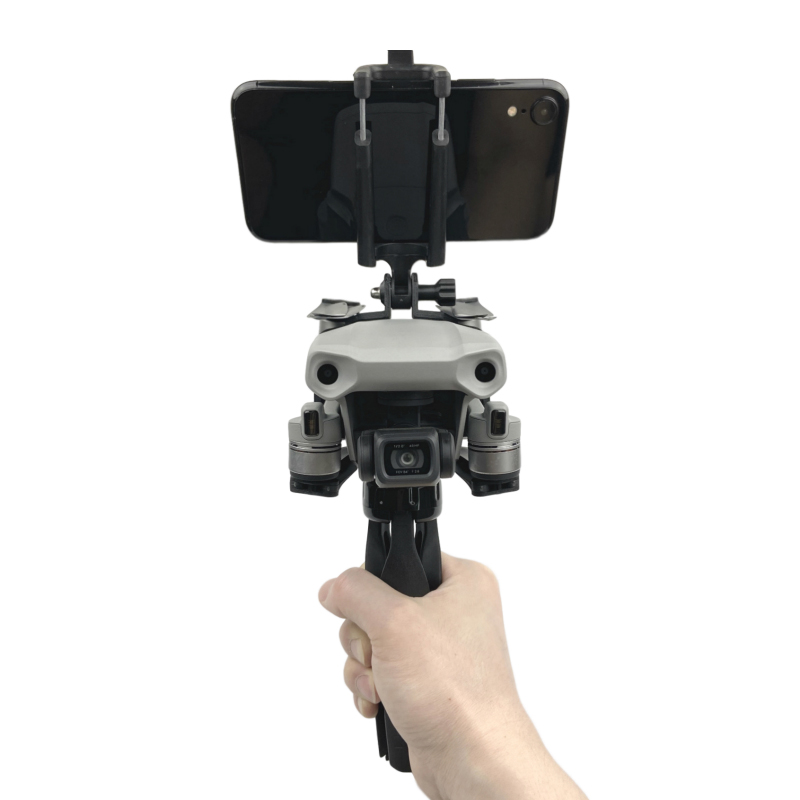 Handheld Tripod Mount RC-N1 Re - Drone Rc Holder review and price