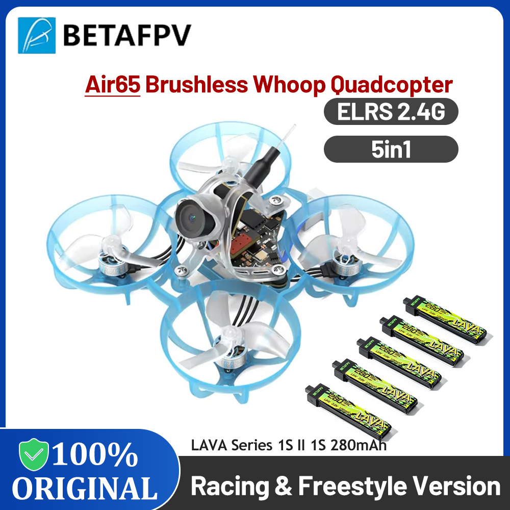 BETAFPV Air65 Brushless Whoop  - Drone Rc Holder review and price
