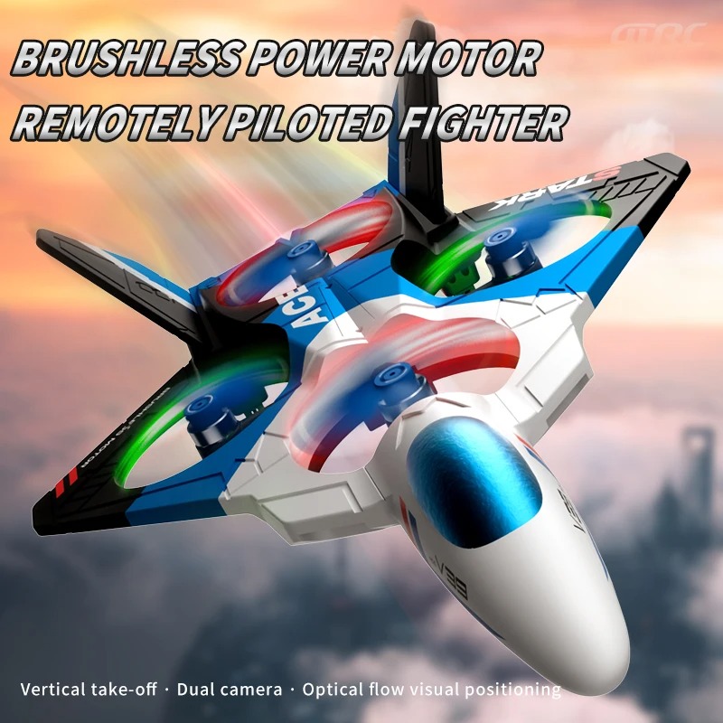 RC Plane Aero Jet Dron Remote  - Drone Rc Fighter Jet review and price